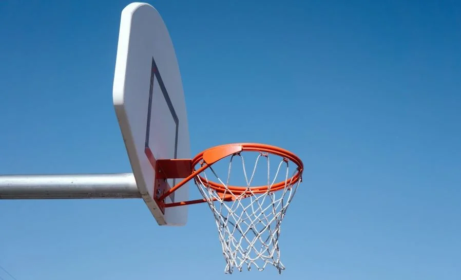 Canasta Baloncesto