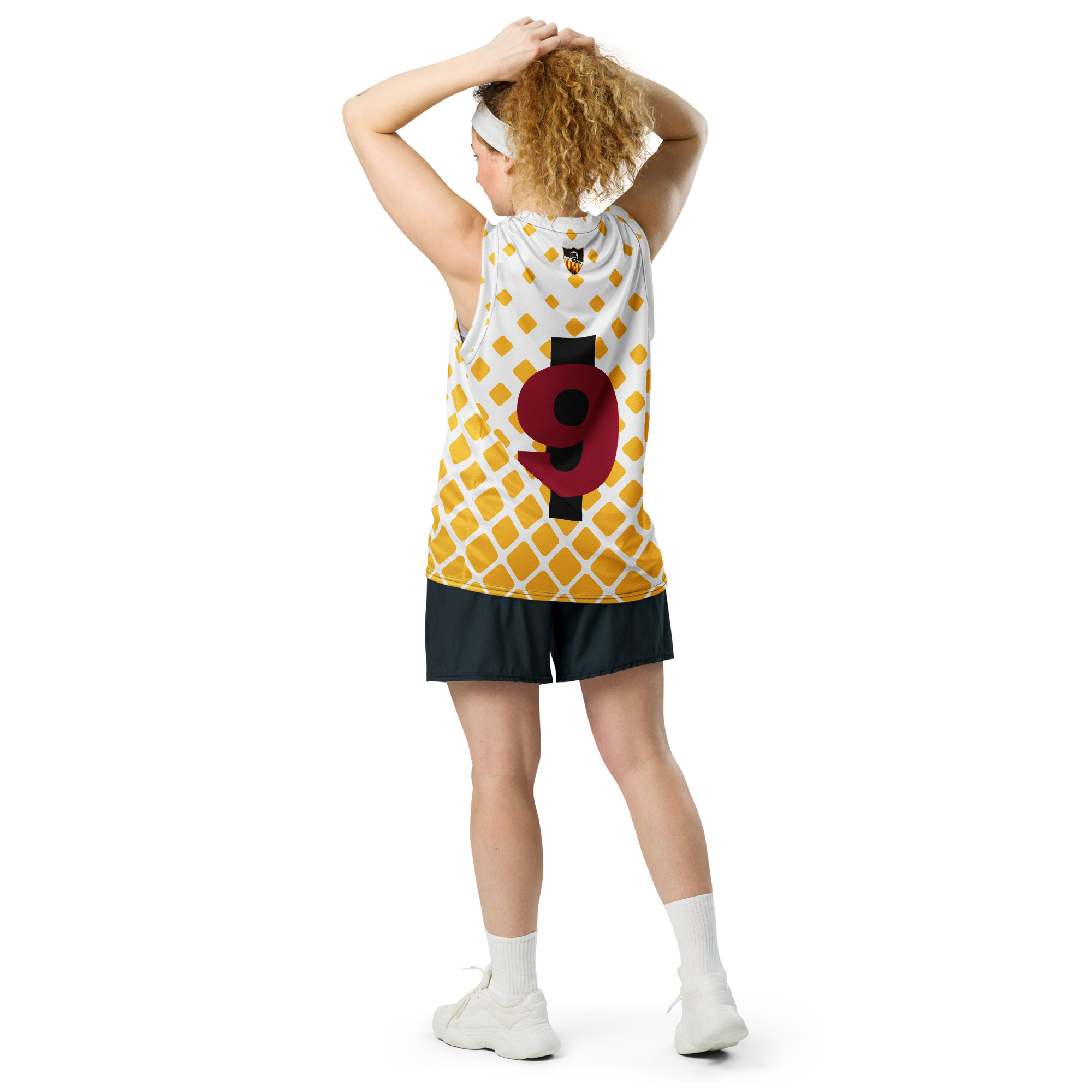 Camiseta commemorativa - Imagen 2