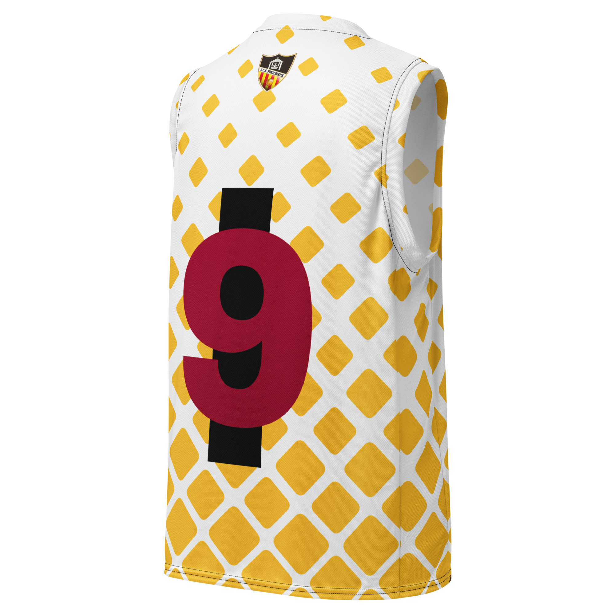 Camiseta commemorativa - Imagen 5