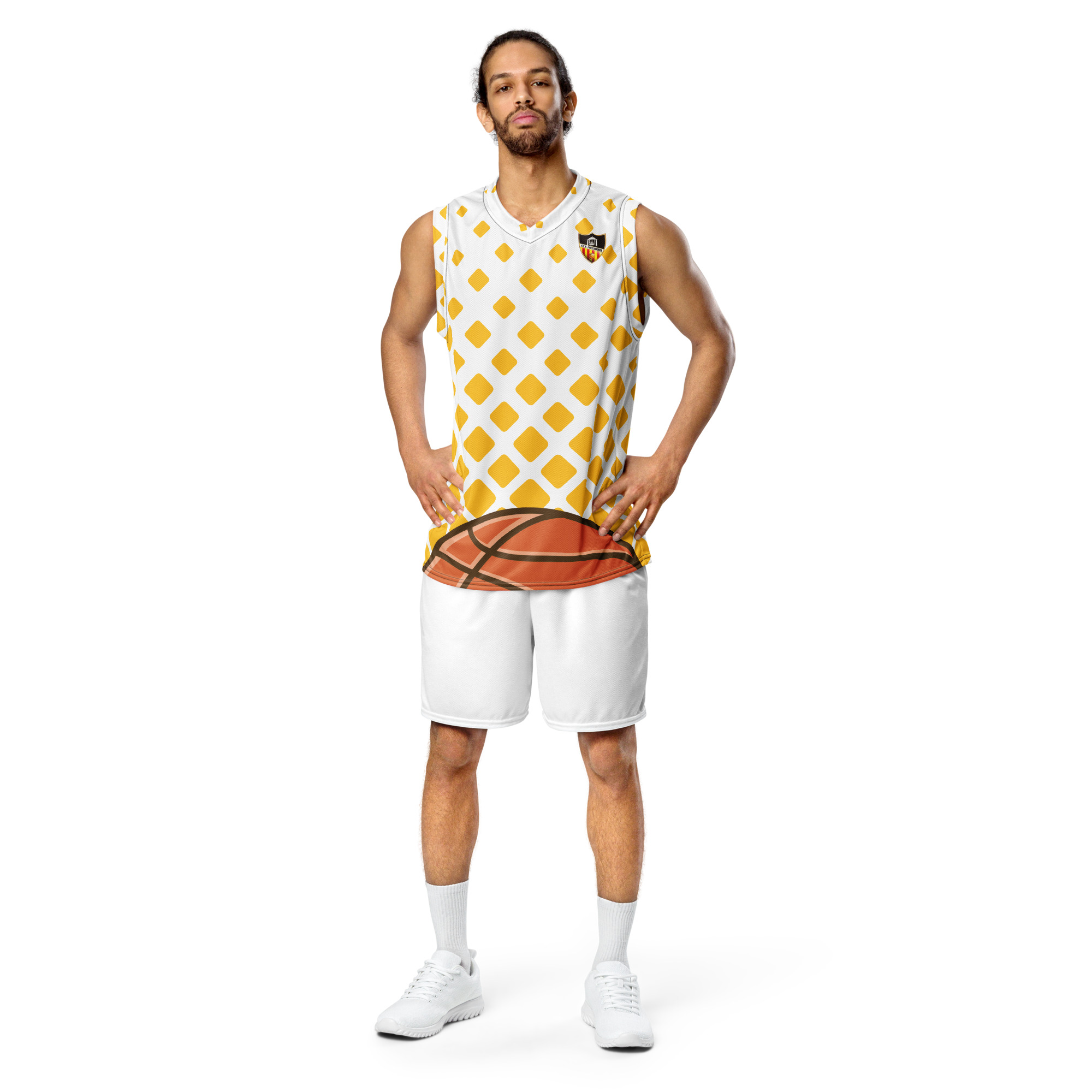 Camiseta commemorativa - Imagen 3