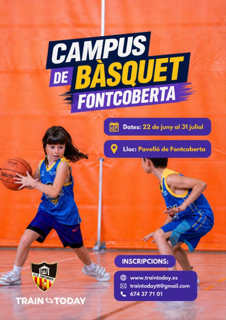 Cartell Campus 2026